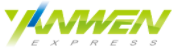 [北京ヤンウェンエクスプレス/北京ヤンウェンロジスティクス/YanWen Express] Logo