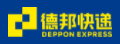 [Debon ດ່ວນ/ ການຂົນສົ່ງ Debon/ DEPPON ດ່ວນ] Logo