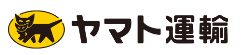 [TA-Q-BIN/ Yamato/ Pisică neagră japoneză/ ヤ マ ト Transport/ Yamato/ Black Cat TA-Q-BIN] Logo