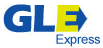 [GLE Express/ Thâm Quyến Gaobao Vận chuyển Quốc tế Viễn Đông/ Global Logistics Express/ GLE Express] Logo