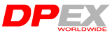 [ໄຕ້ຫວັນ Dibei Express/ ໄຕ້ຫວັນ DPEX] Logo