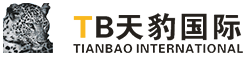 [ການສະແດງອອກ Hangzhou Tianbao/ TB Express] Logo