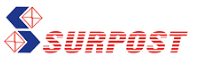 [സുരിനാം പോസ്റ്റ്/ സുരിനാം പോസ്റ്റ്/ സർപോസ്റ്റ്/ സുരിനാം ഇ-കൊമേഴ്സ് പാക്കേജ്/ സുരിനാം വലിയ പാഴ്സൽ/ സുരിനാം ഇഎംഎസ്] Logo
