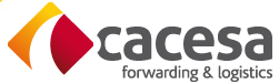 [CACESA Logistika] Logo