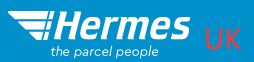 [Hermes Express/ Hermes Châu Âu] Logo