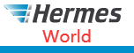 [Hermes ທົ່ວໂລກ/ ໂລກ Hermes] Logo