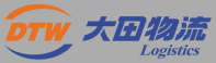 [Tianjin Datian ထောက်ပံ့ပို့ဆောင်ရေး/ DTW ထောက်ပံ့ပို့ဆောင်ရေး] Logo