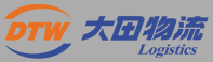 [Tianjin Datian Logistics/ DTW Logistikk] Logo