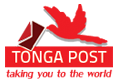 [Tonga Post/ Tonga Post/ Tonga paket e-trgovine/ Tonga paket/ Tonga EMS] Logo
