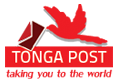 [Tonga Post/ Tonga Post/ Paket e-trgovine Tonga/ Paket Tonga/ Tonga EMS] Logo