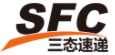 [Shenzhen ສາມລັດດ່ວນ/ SFC ດ່ວນ/ Shenzhen ສາມລັດການຂົນສົ່ງ] Logo