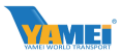[Гуанчжоу Азия Америкалык Жүк/ Гуанчжоу Asian American Express/ YAMA Express] Logo