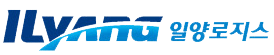 [Ilyang Logistics/ Կորեա Yiyang Express/ Կորեա Իլյանգ Էքսպրես/ 일양 로지스] Logo