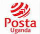 [Correo de Uganda/ Correo de Uganda/ Paquete de comercio electrónico de Uganda/ Paquete grande de Uganda/ Uganda EMS] Logo