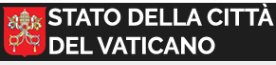 [Ватикански пощи/ Ватикански пощи/ Пакет за електронна търговия на Ватикана/ Голям ватикански пакет/ EMS на Ватикана] Logo