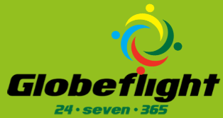 [Globeflight] Logo