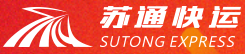 [Sutong ດ່ວນ/ SuTong ດ່ວນ] Logo