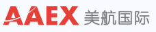 [AAEXアメリカン航空エクスプレス/AAEX] Logo