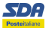 [ອິຕາລີ SDA Express/ SDA ດ່ວນ] Logo