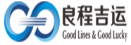 [Chaîne d’approvisionnement de Guangdong Liangcheng Jiyun/ Guangdong Liangcheng Jiyun Express/ Logistique de Shenzhen Tiandi Zongheng] Logo