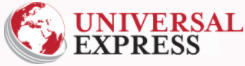 [Universal Express] Logo