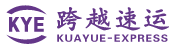 [Shenzhen Leap ດ່ວນ/ ກາສີດ່ວນ/ KUAYUE-Express/ KYE] Logo