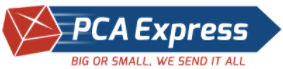 [PCA ດ່ວນ/ Australia PCA Express/ Australia PCA Express] Logo