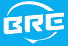 [BRE ດ່ວນ/ ອີຣ່ານ BRE ດ່ວນ/ ສາຍ BRE] Logo
