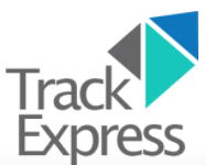[TrackExpress/ German Express] Logo