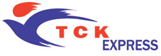 [TCK എക്സ്പ്രസ്] Logo