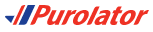 [Purolator] Logo