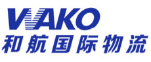 [ການຂົນສົ່ງສາກົນຊຽງໄຮ Hehang/ WAKO] Logo