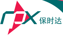 [Shanghai International Baosida ດ່ວນ/ Shanghai RPX ສາກົນດ່ວນ] Logo