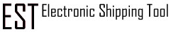 [మలేషియా EST ఎక్స్‌ప్రెస్/ ఎలక్ట్రానిక్ షిప్పింగ్ టూల్] Logo