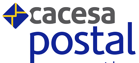 [ໄປສະນີ CACESA/ CACESA ການຂົນສົ່ງ/ ການສົ່ງຕໍ່ CACESA] Logo