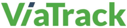 [ຜ່ານ ViaTrack] Logo
