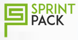 [ການຂົນສົ່ງສາກົນປັກກິ່ງ Ou Sutong/ SprintPack] Logo