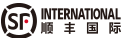 [SF ສາກົນດ້ານການຄ້າເອເລັກໂທຣນິກ/ SF Express International E-commerce Express] Logo