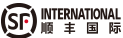 [SF International E-commerce Logistics/ SF Express International E-commerce Express] Logo