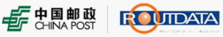 [Shenzhen Luodao tehnoloogia/ RoutData/ Hiina posti piiriülene e-kaubandus] Logo