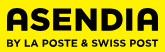 [wn ກົງ/ Asendia] Logo