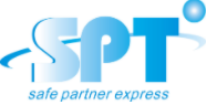 [ÖRUGT/ SPT/ Safe Partner Express] Logo