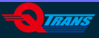 [QTRANS/ Rhenium Logistics/ Taiwan Rhenium Logistics/ Taiwan Rhenium Logistics] Logo