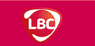 [LBC Express/ Filipines LBC Express] Logo