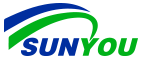 [Шэньчжэнь Шунюй трансшекаралық логистика/ Шэньчжэнь Шунюй халықаралық экспресс/ SunYou Express/ SYPOST] Logo