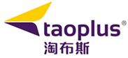 [ताओबस/ ताओप्लस] Logo