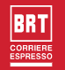 [Italytalya BRT Express/ BRT Corriere Espresso/ BRT Express] Logo