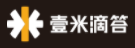 [Einn metra merki/ YiMiDiDa] Logo