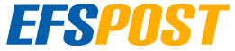 [POST DE EFS/ Australia Ping An Express/ Australia EFS Express/ Australia EFSPOST] Logo