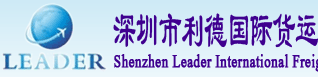 [Shenzhen Lead International Freight/ Shenzhen Lead International Express/ Shenzhen Lead International Logistics/ Leder internasjonal logistikk] Logo